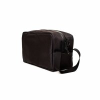 Abscent - The Toiletry Bag - Black
