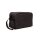 Abscent - The Toiletry Bag - Black