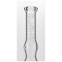 Blaze Glass - Jet-Flash Glasbong mit Flashkammer - H520mm - NS18.8/14.5