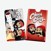 V-Syndicate - Grinder Card - Cheech & Chong