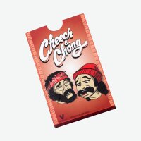 V-Syndicate - Grinder Card - Cheech & Chong