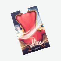 V-Syndicate - Grinder Card - Alice / ALICE