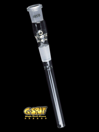 G-SPOT - Aktivkohlekupplung - NS18.8 - 18.8