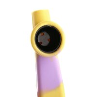 Metallsieb für Silikonpfeifen