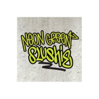 Element - Far | Neon Green Slushie (Limetten Slushie) |...