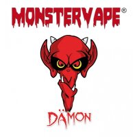 MonsterVape Aroma Dämon 10ml