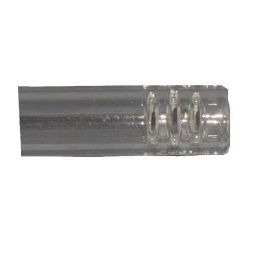GLAS Kupplung Schlitz-Diffuser - 18.8 - 19cm