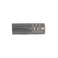 Bam Bam Bohle Chillum - Schlitz Diffusor - 18.8/18.8mm  16cm