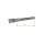 Bam Bam Bohle Chillum - Schlitz Diffusor - 18.8/18.8mm  16cm