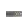 Bam Bam Bohle Chillum - Schlitz Diffusor - 18.8/18.8mm  16cm