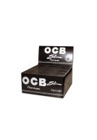 OCB - PREMIUM - King Size Slim Papers