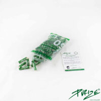 Purize - XTRA Green SLIM | 50 Stück