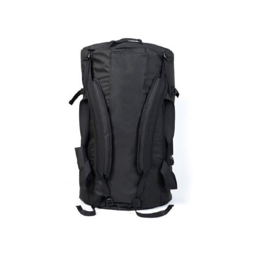 Abscent - The Large Duffel Combo - Black