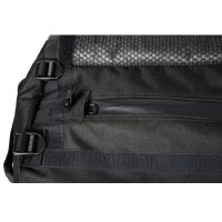 Abscent - The Large Duffel Combo - Black