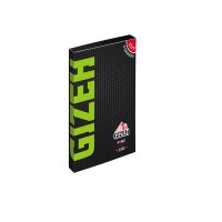 GIZEH – BLACK / FINE - Regular