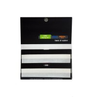 GIZEH – BLACK / FINE - Regular