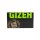 GIZEH – BLACK / FINE - Regular