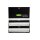 GIZEH – BLACK / FINE - Regular