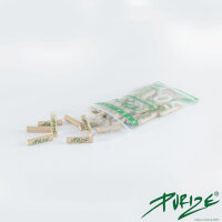 Purize - XTRA ORGANIC SLIM | 50 Stück