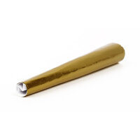 KUSH - GOLD + PAPER - King Size Cone