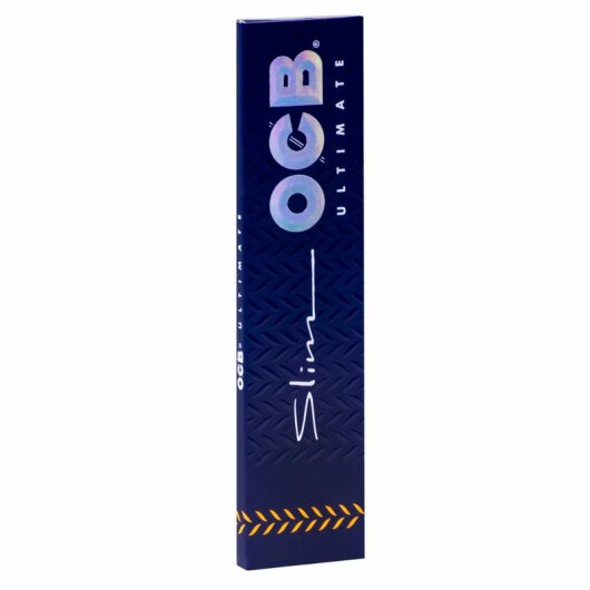 OCB - ULTIMATE - King Size Slim Papers