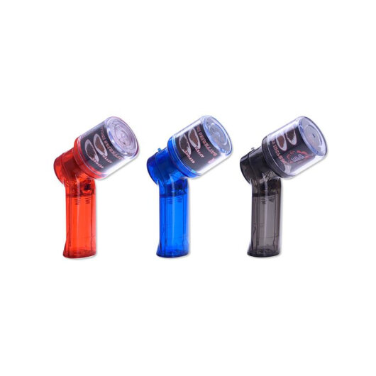 E-Plastic Grinder