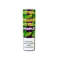 Cyclones - PURPLE - Hemp Cones