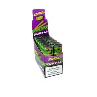 Cyclones - PURPLE - Hemp Cones