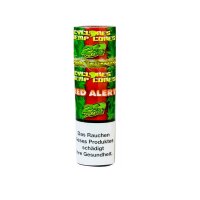 Cyclones - RED ALERT - Hemp Cones
