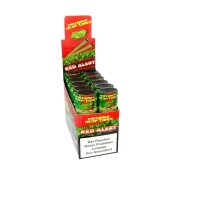 Cyclones - RED ALERT - Hemp Cones