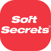 Soft Secrets Nummer 4 - 2020