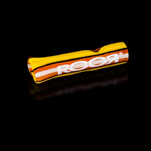 ROOR - CYPRESS HILLS PHUNCKY FEEL TIP BY ROOR - NISH COLLAB - UNIKAT - Candy Corn