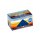 ELEMENTS - BLUE - 5 Meter Rolls