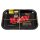 RAW - BLACK - Rolling Tray - Classic - Small