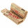 RAW - CLASSIC - Connoisseur (1¼ Size + Pre-Rolled Tips)