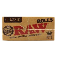 RAW - CLASSIC - 5 Meter Rolls