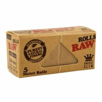 RAW - CLASSIC - 5 Meter Rolls
