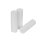 REAL LEAF - TUBE Supreme Joint Filter 6mm - 50 Stück - Terpene infused