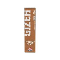 GIZEH - PURE - King Size Slim Papers