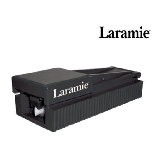 Laramie - ULTRA SLIM 80mm SHOOTER - Stopfmaschine