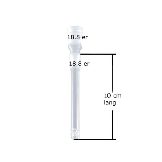 Bam Bam Bohle Chillum - Loch Diffusor - 18.8/18.8mm