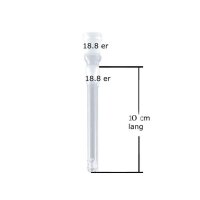 Bam Bam Bohle Chillum - Loch Diffusor - 18.8/18.8mm