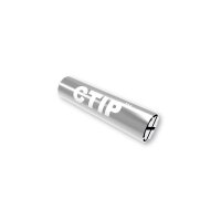 CTIP - 25  konische Aktivkohlefilter