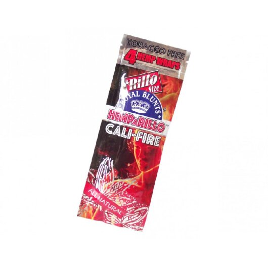 Royal Blunts - CALI-FIRE - Hemparillos