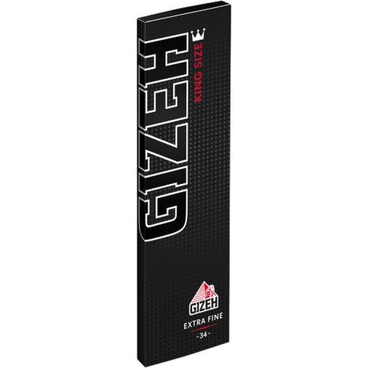 GIZEH - Extra Fine King Size