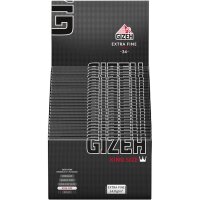 GIZEH - Extra Fine King Size