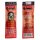 G-ROLLZ - STRAWBERRY - Organic Hemp Wraps