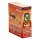 G-ROLLZ - STRAWBERRY - Organic Hemp Wraps