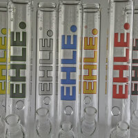 EHLE - Zylinder - 1000 ml - NS 18,8er - gerade