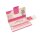 PURIZE - PAPESNTIPS - PINK